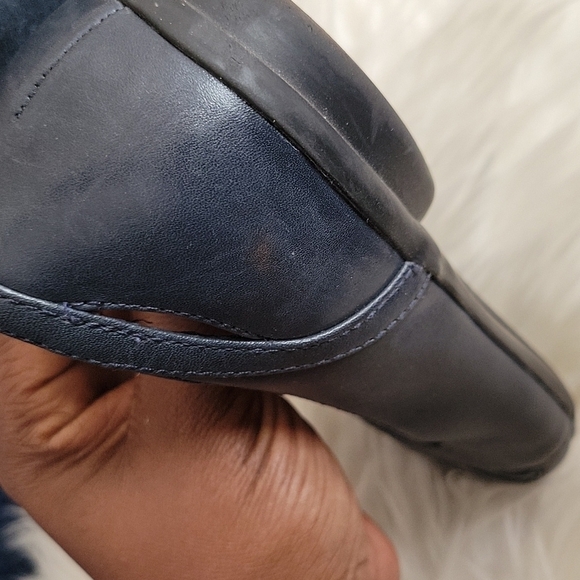 Clarks collection flats size 8.5M - Picture 8 of 12